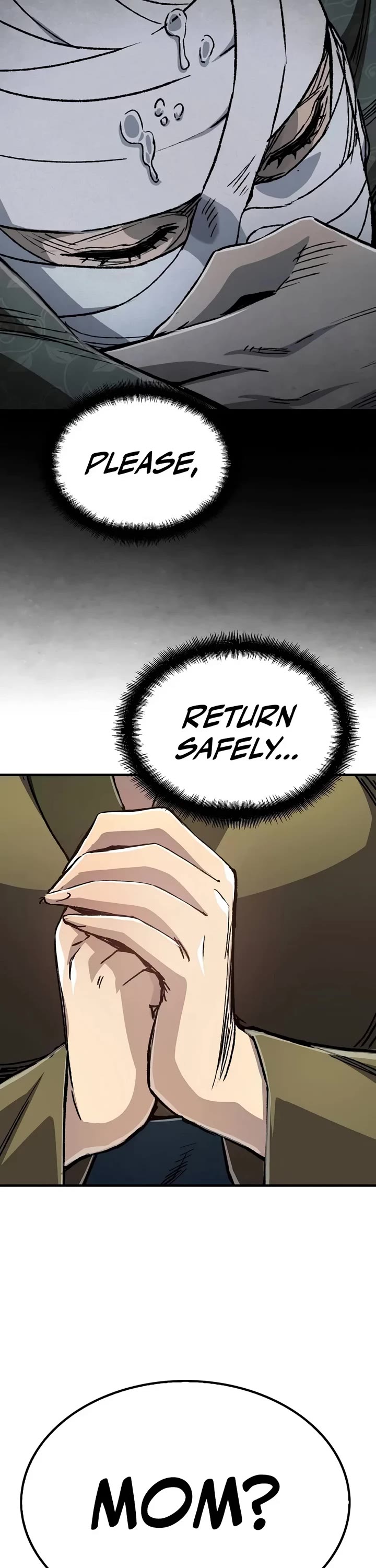 Reborn as the Heavenly Demon Chapter 144 page 51 - Chapter 144