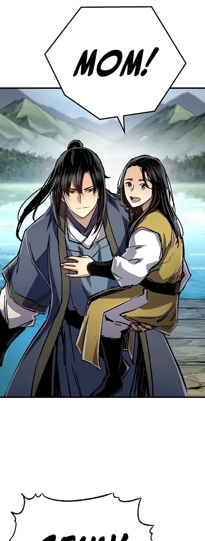Reborn as the Heavenly Demon Chapter 144 page 53 - Chapter 144