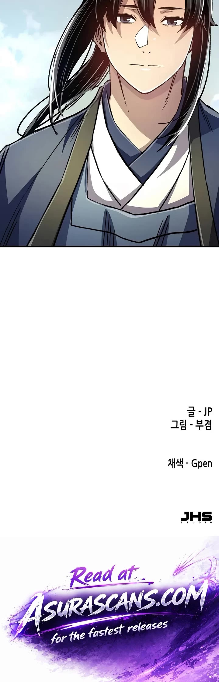 Reborn as the Heavenly Demon Chapter 144 page 57 - Chapter 144