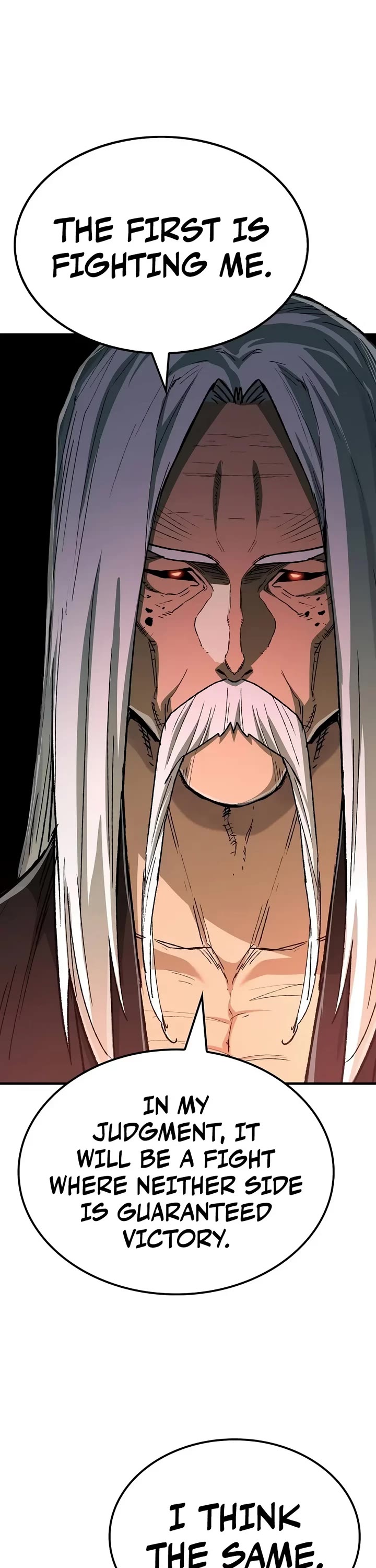 Reborn as the Heavenly Demon Chapter 144 page 8 - Chapter 144