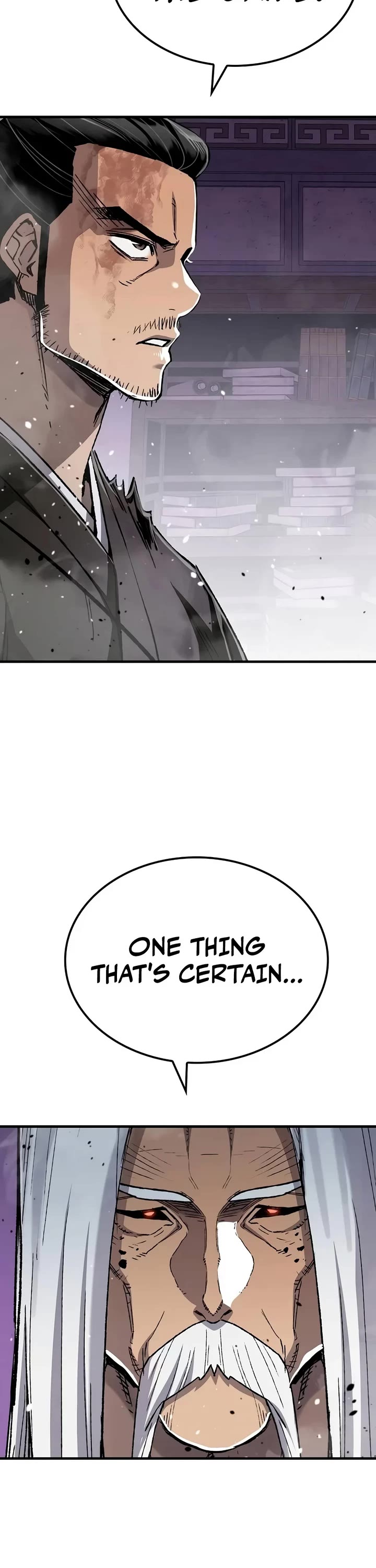 Reborn as the Heavenly Demon Chapter 144 page 9 - Chapter 144