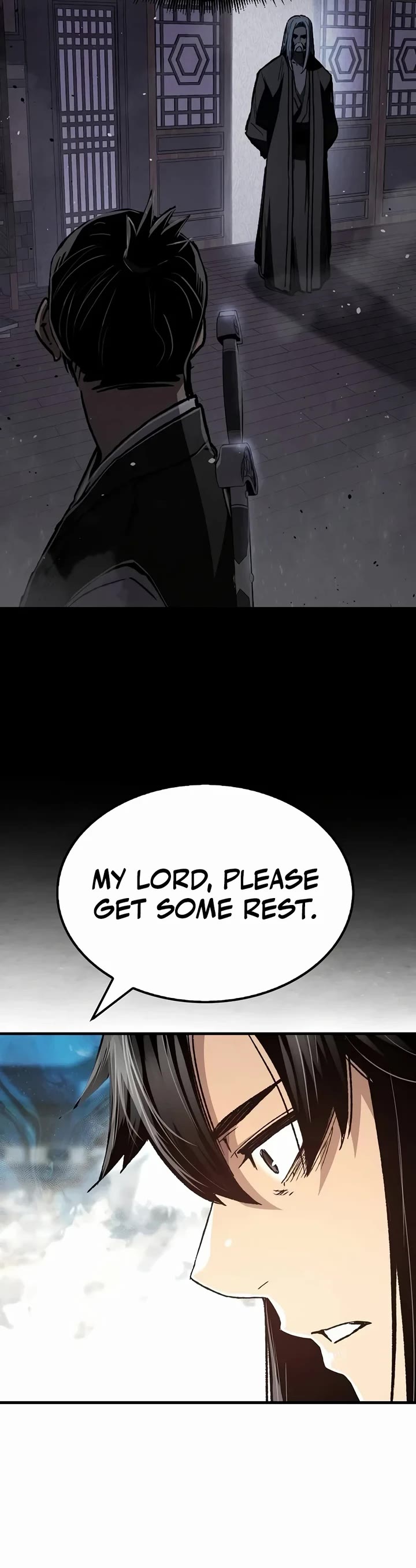 Reborn as the Heavenly Demon Chapter 145 page 11 - Chapter 145
