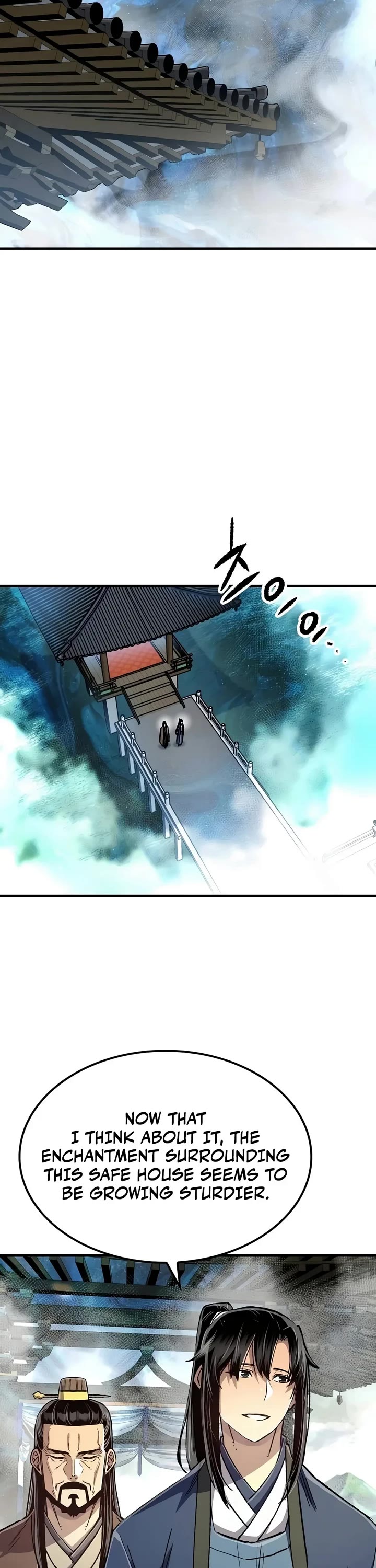 Reborn as the Heavenly Demon Chapter 145 page 14 - Chapter 145