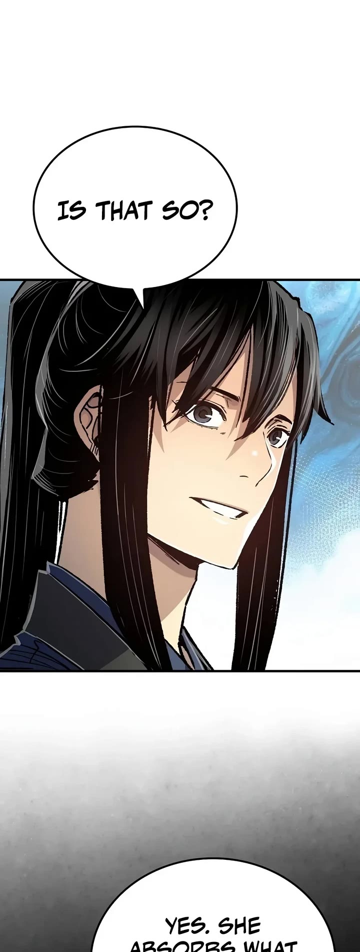 Reborn as the Heavenly Demon Chapter 145 page 16 - Chapter 145