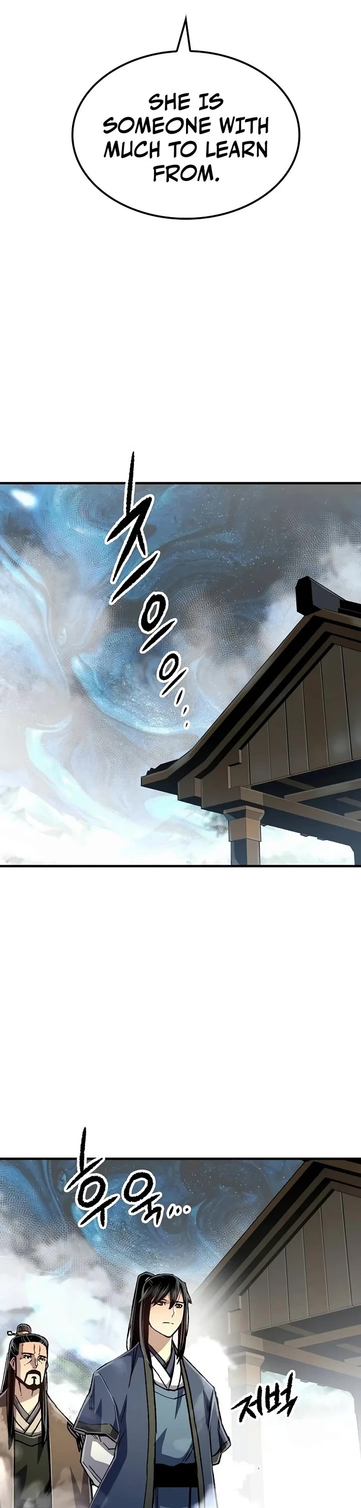 Reborn as the Heavenly Demon Chapter 145 page 18 - Chapter 145