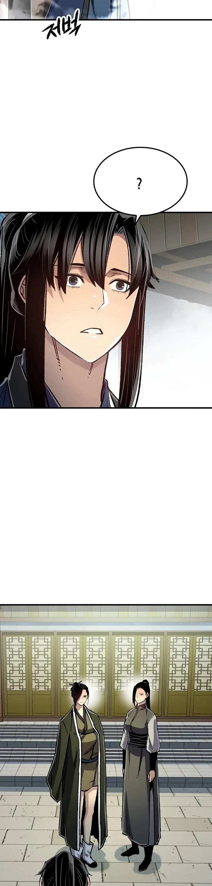 Reborn as the Heavenly Demon Chapter 145 page 19 - Chapter 145
