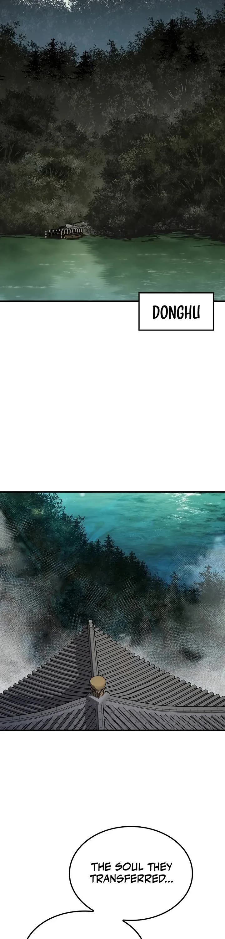 Reborn as the Heavenly Demon Chapter 145 page 2 - Chapter 145