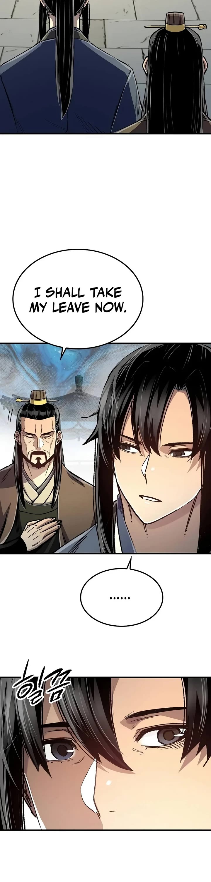 Reborn as the Heavenly Demon Chapter 145 page 20 - Chapter 145