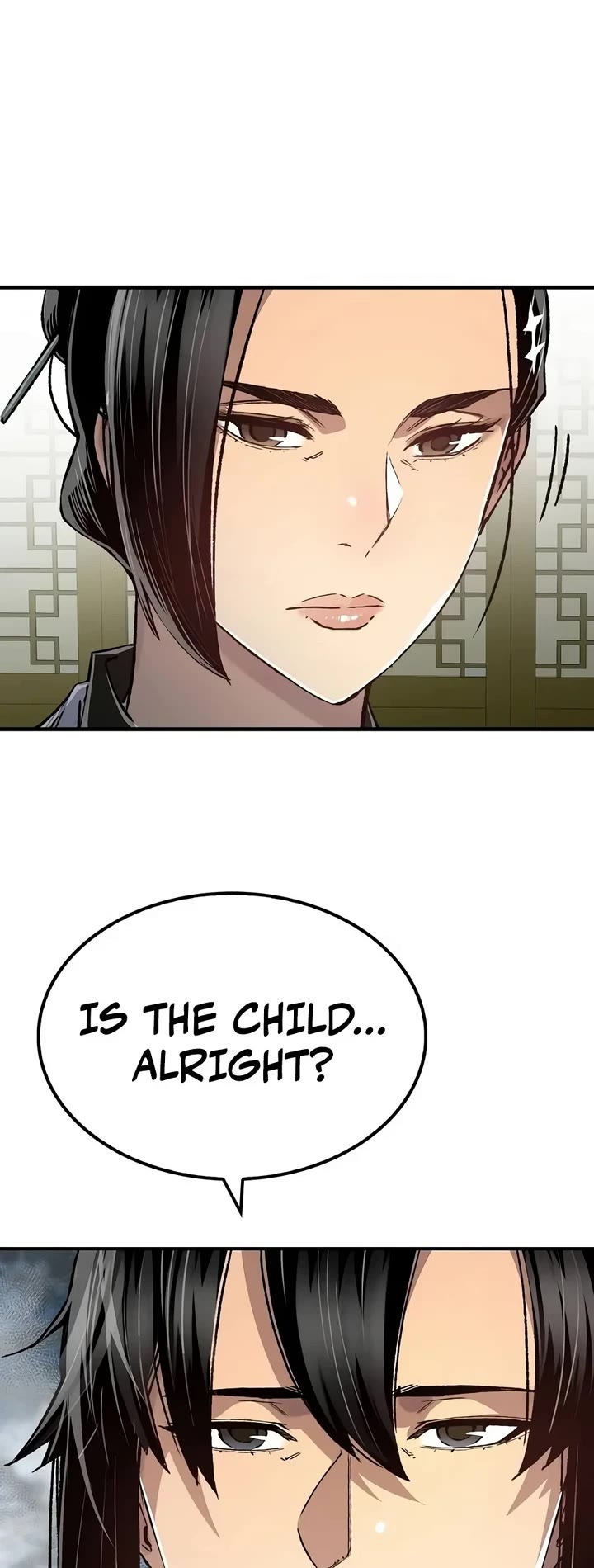 Reborn as the Heavenly Demon Chapter 145 page 21 - Chapter 145