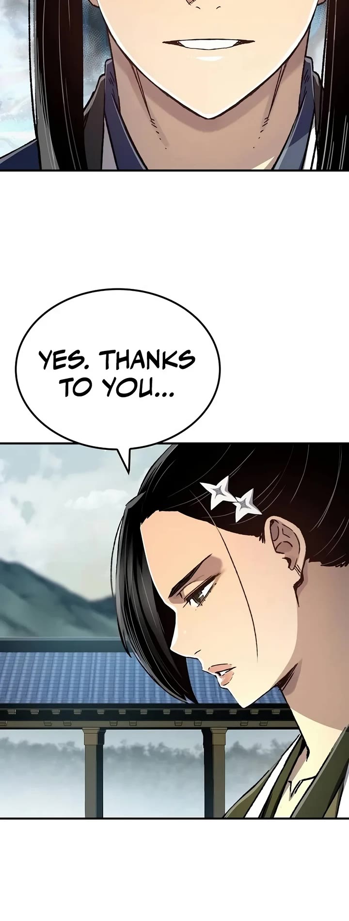 Reborn as the Heavenly Demon Chapter 145 page 22 - Chapter 145