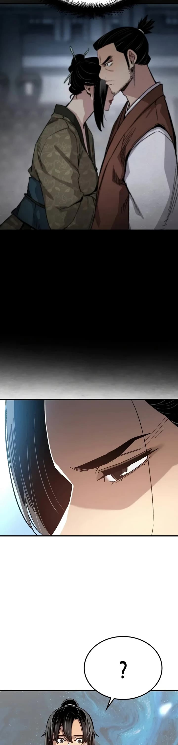 Reborn as the Heavenly Demon Chapter 145 page 25 - Chapter 145