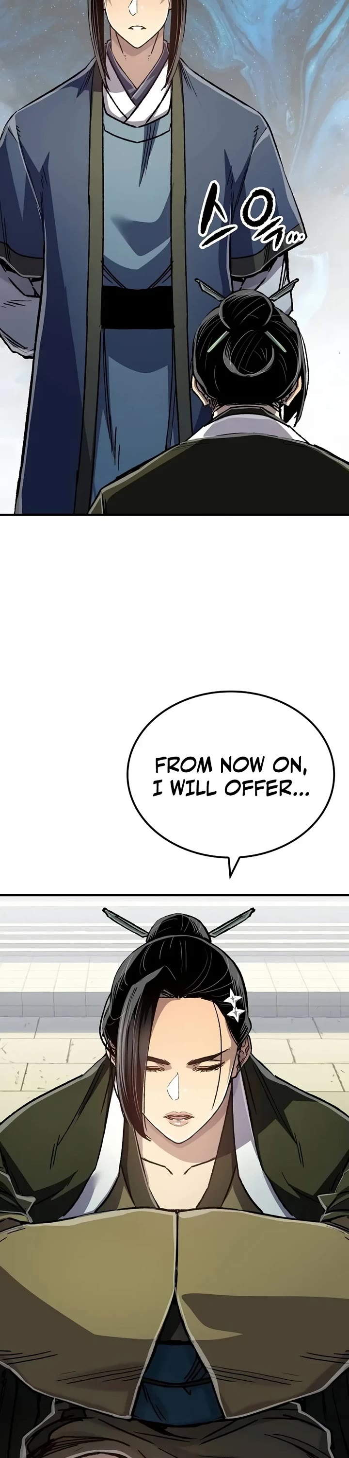 Reborn as the Heavenly Demon Chapter 145 page 26 - Chapter 145