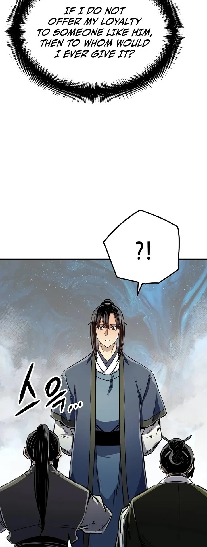 Reborn as the Heavenly Demon Chapter 145 page 28 - Chapter 145