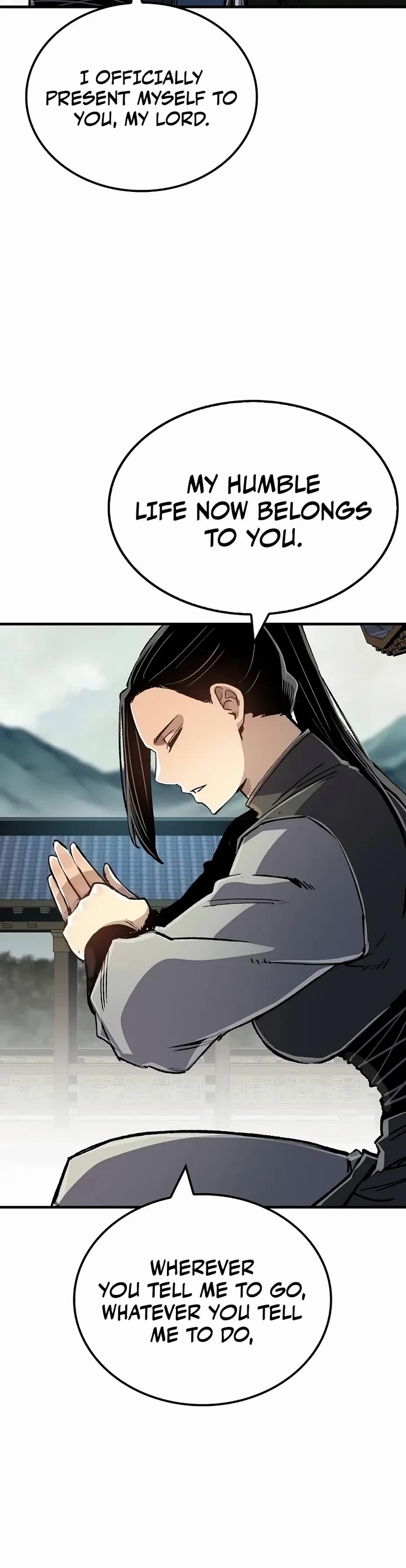 Reborn as the Heavenly Demon Chapter 145 page 29 - Chapter 145