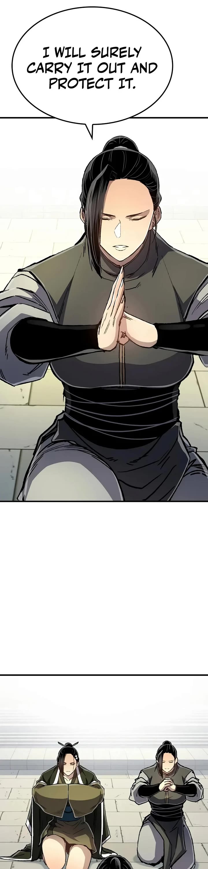 Reborn as the Heavenly Demon Chapter 145 page 30 - Chapter 145