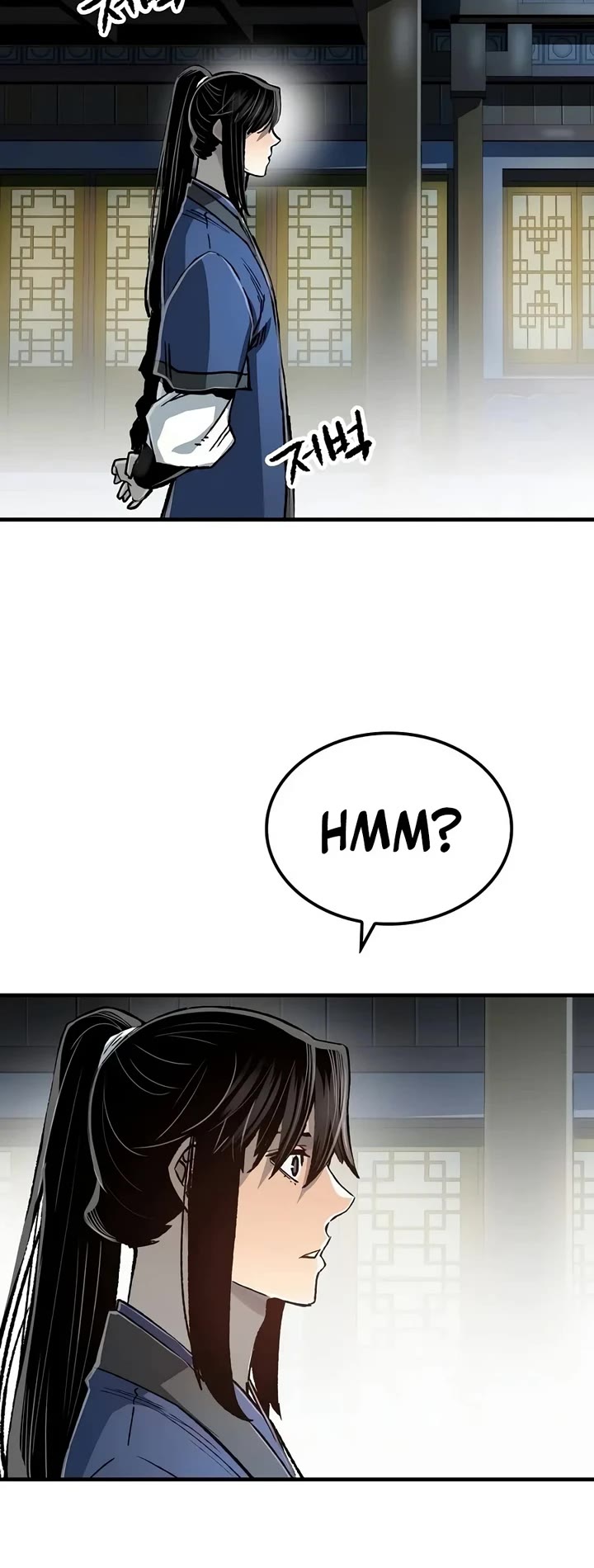 Reborn as the Heavenly Demon Chapter 145 page 33 - Chapter 145