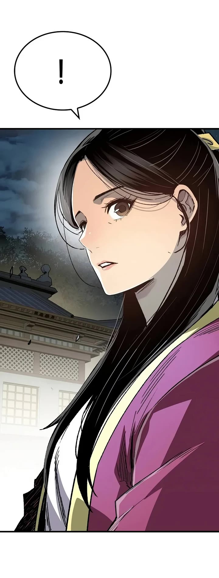 Reborn as the Heavenly Demon Chapter 145 page 34 - Chapter 145