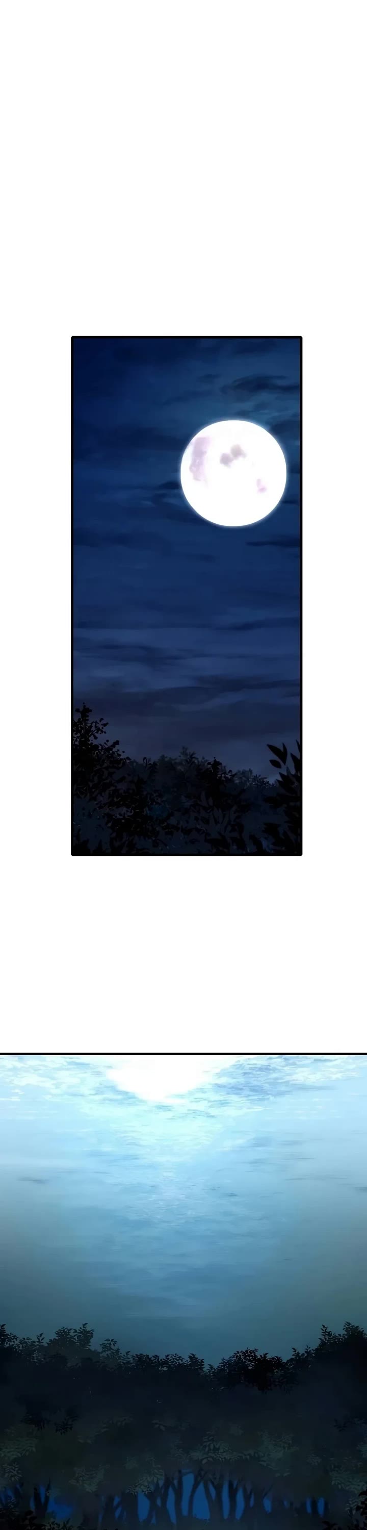 Reborn as the Heavenly Demon Chapter 145 page 37 - Chapter 145