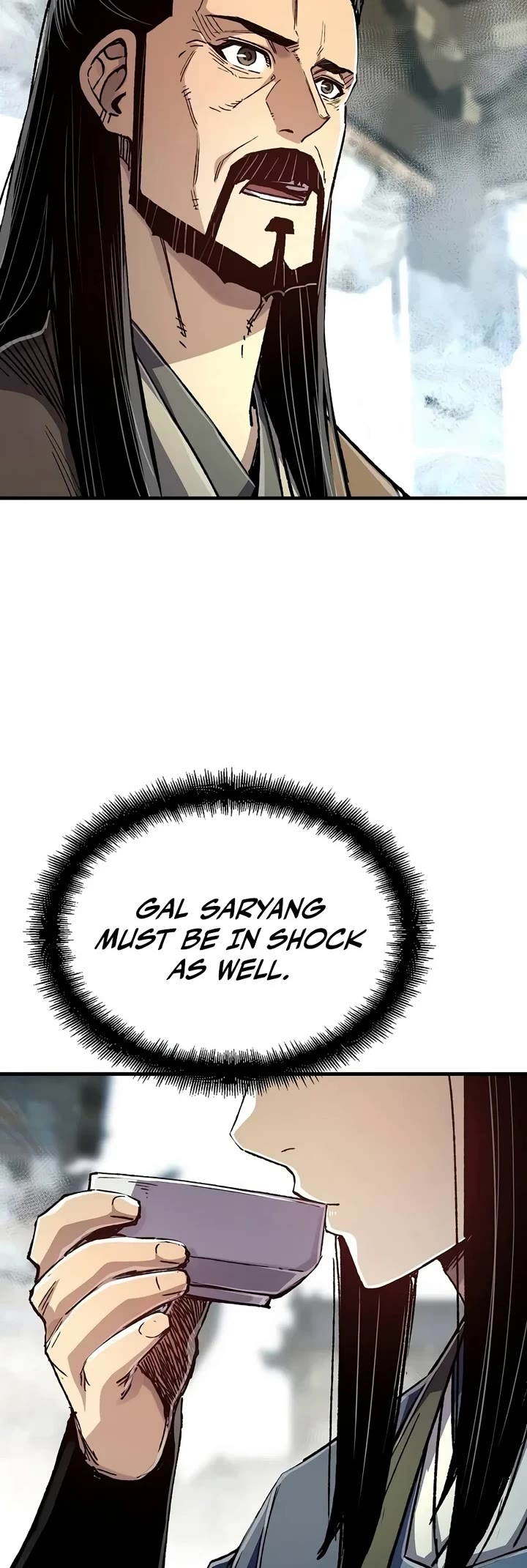 Reborn as the Heavenly Demon Chapter 145 page 4 - Chapter 145