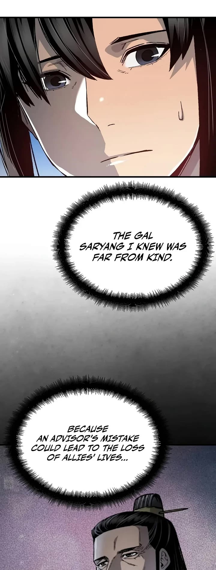 Reborn as the Heavenly Demon Chapter 145 page 40 - Chapter 145