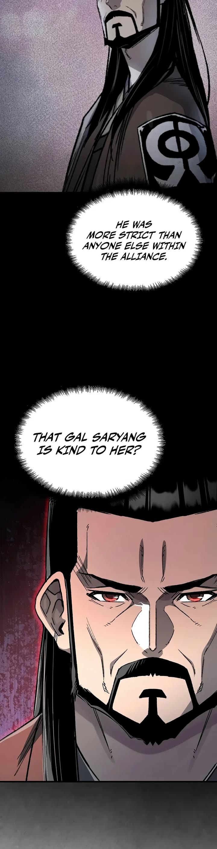 Reborn as the Heavenly Demon Chapter 145 page 41 - Chapter 145