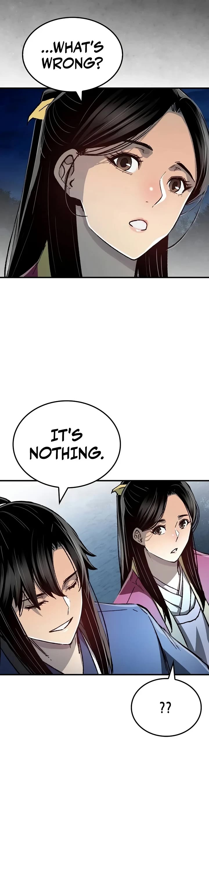 Reborn as the Heavenly Demon Chapter 145 page 42 - Chapter 145