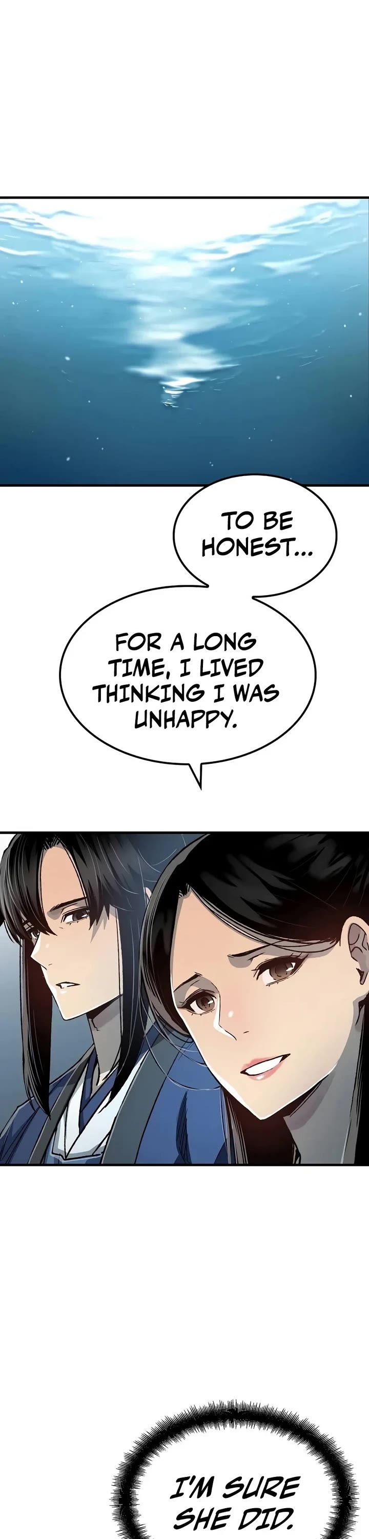Reborn as the Heavenly Demon Chapter 145 page 43 - Chapter 145