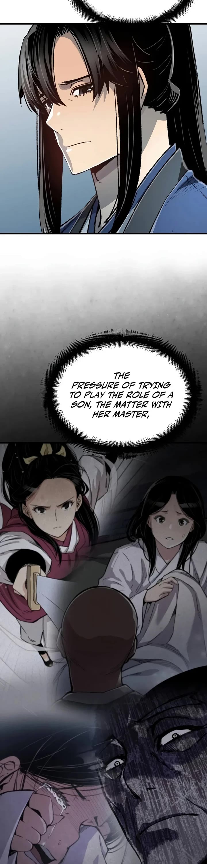Reborn as the Heavenly Demon Chapter 145 page 44 - Chapter 145