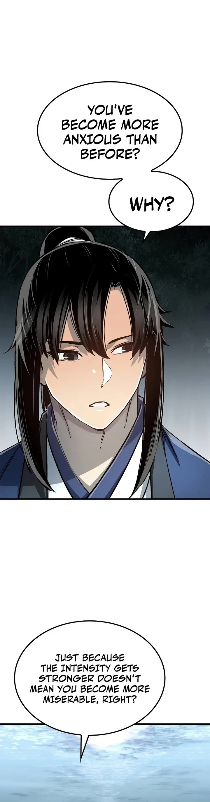 Reborn as the Heavenly Demon Chapter 145 page 47 - Chapter 145