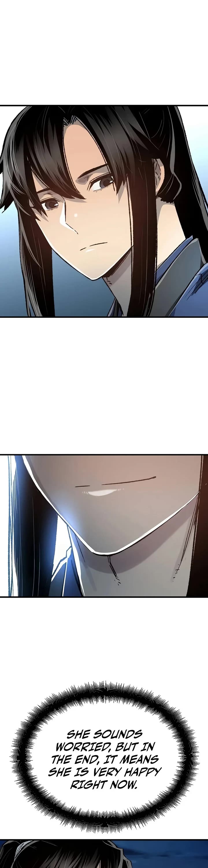 Reborn as the Heavenly Demon Chapter 145 page 49 - Chapter 145