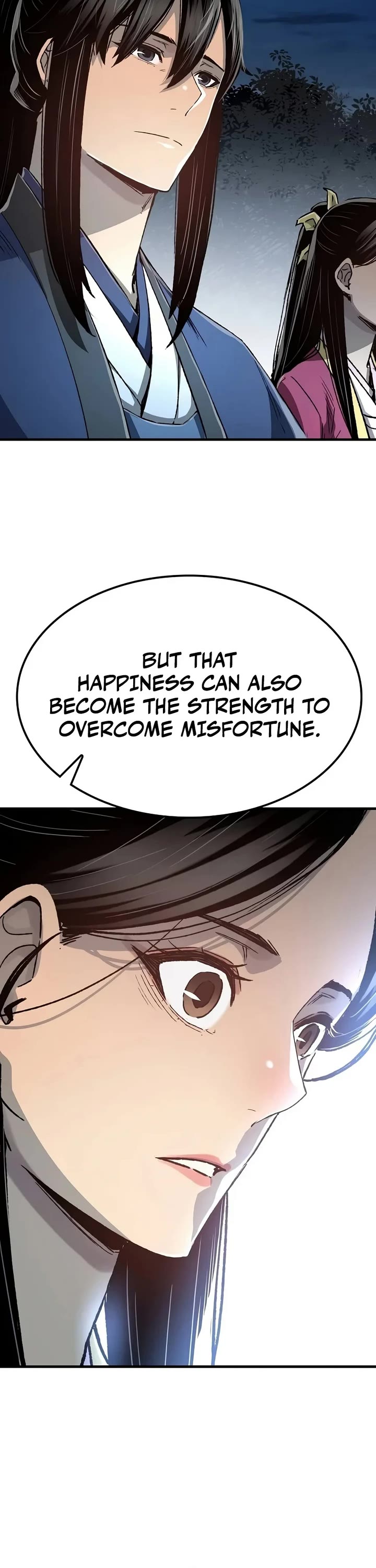 Reborn as the Heavenly Demon Chapter 145 page 50 - Chapter 145