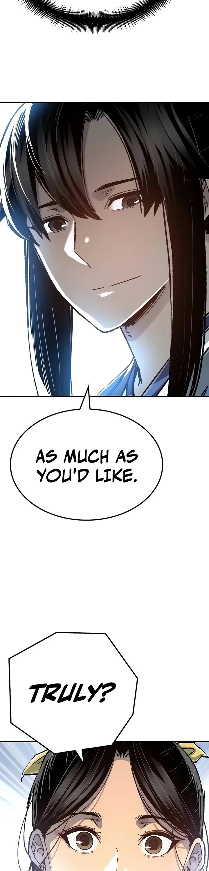 Reborn as the Heavenly Demon Chapter 145 page 56 - Chapter 145