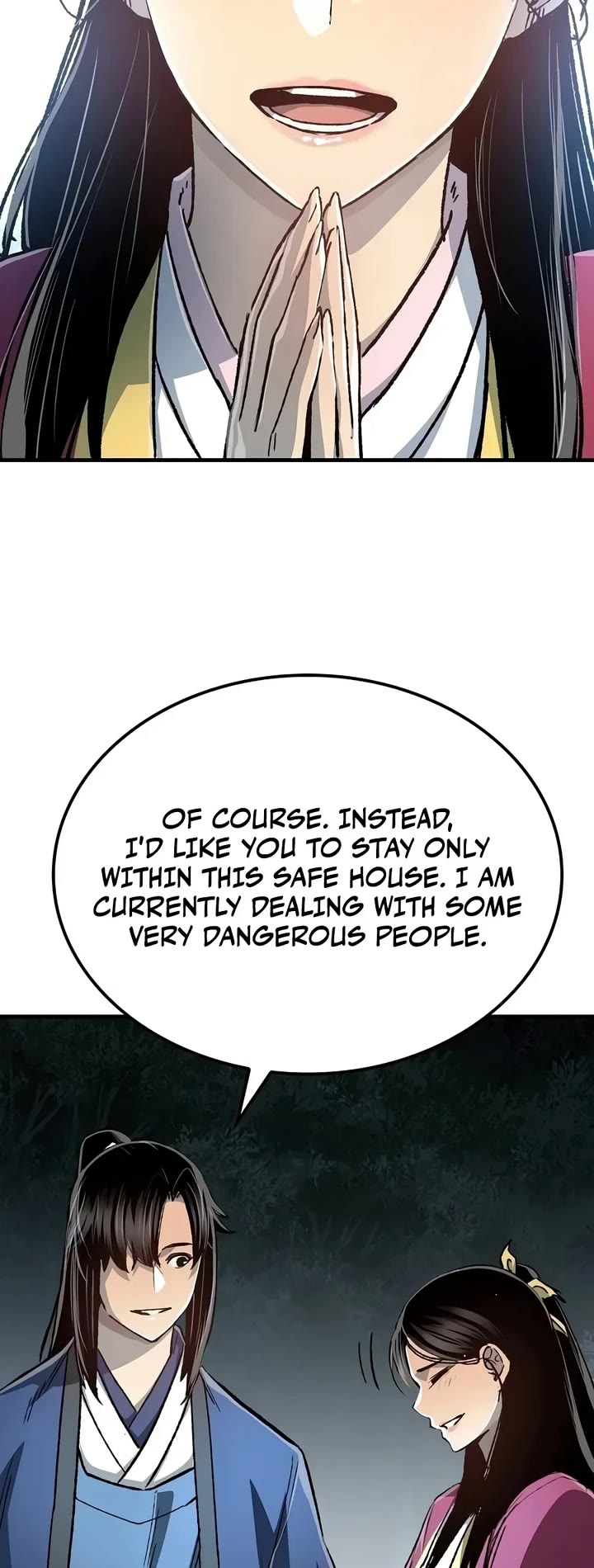 Reborn as the Heavenly Demon Chapter 145 page 57 - Chapter 145