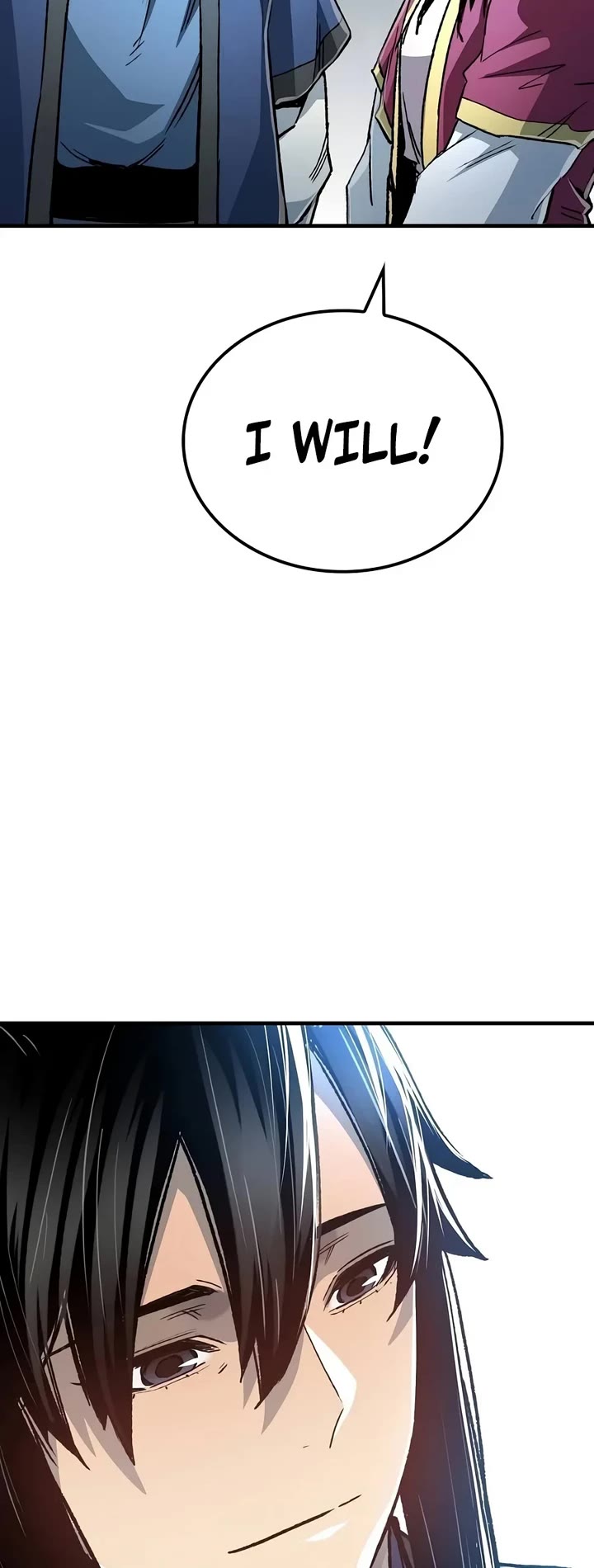 Reborn as the Heavenly Demon Chapter 145 page 58 - Chapter 145