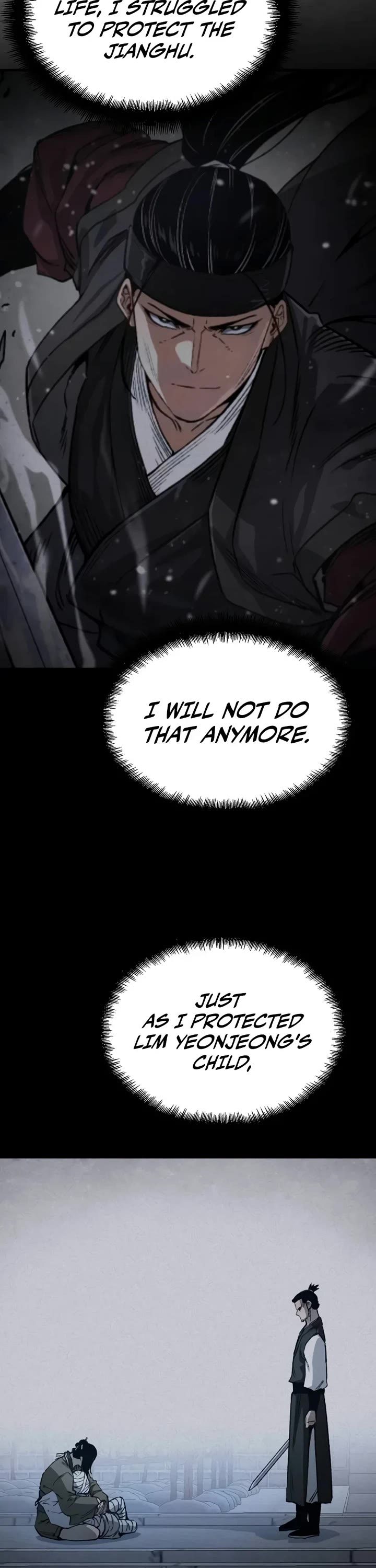 Reborn as the Heavenly Demon Chapter 145 page 60 - Chapter 145
