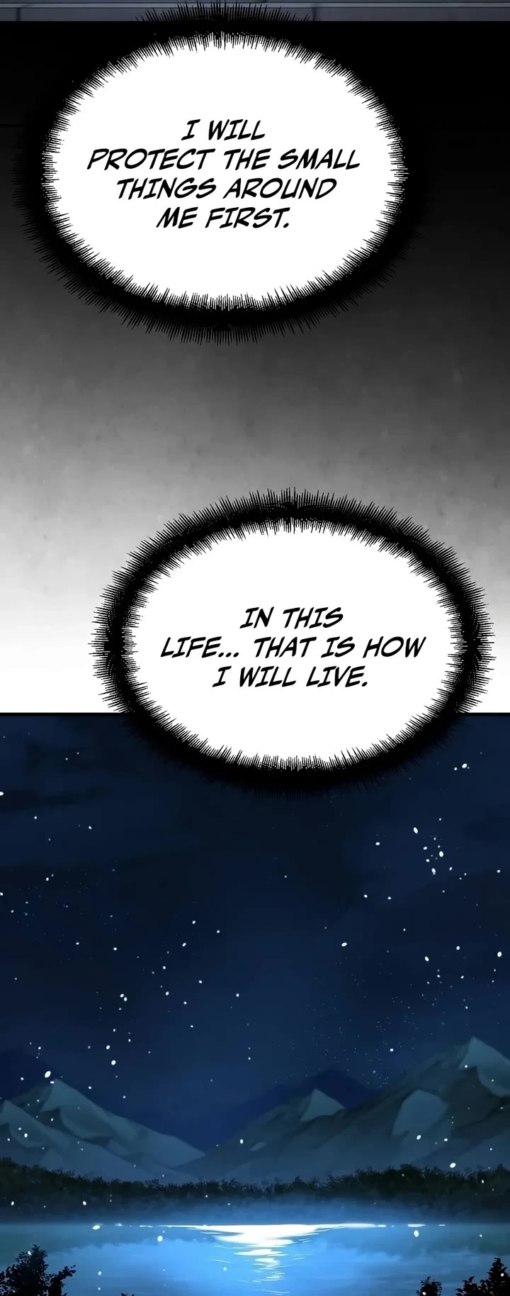 Reborn as the Heavenly Demon Chapter 145 page 61 - Chapter 145