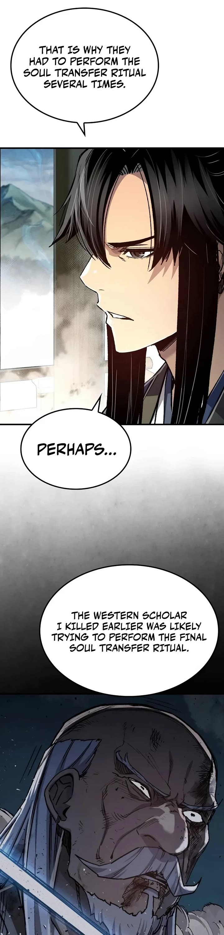 Reborn as the Heavenly Demon Chapter 145 page 7 - Chapter 145