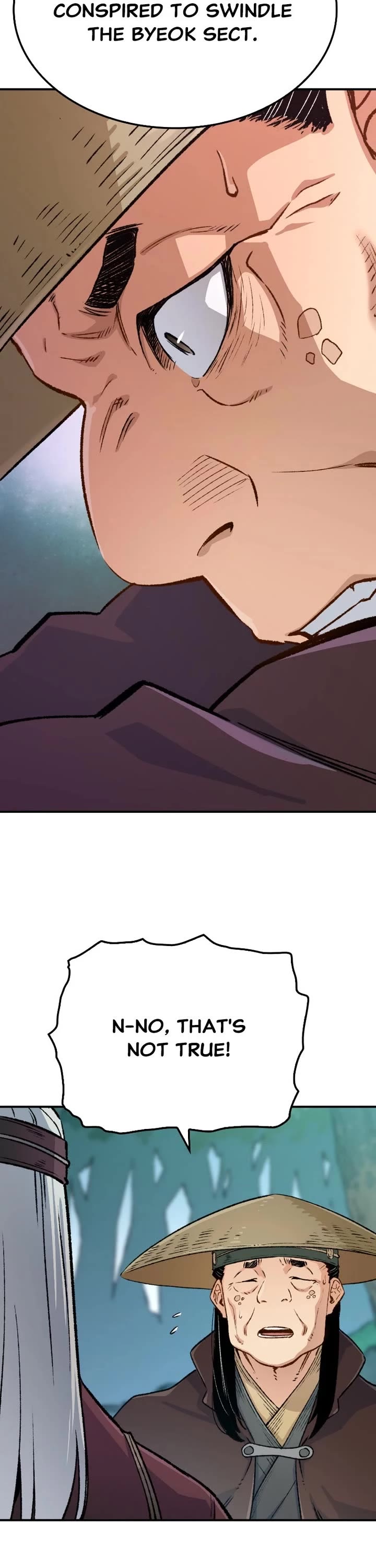 Reborn as the Heavenly Demon Chapter 15 page 11 - Chapter 15: Episode 15