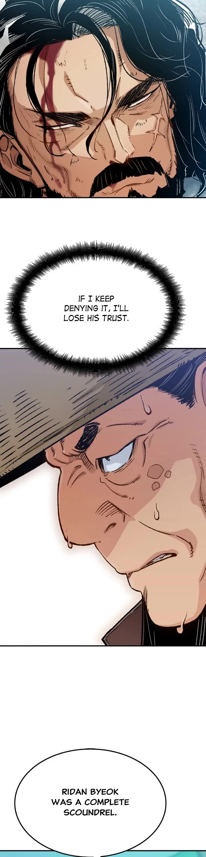Reborn as the Heavenly Demon Chapter 15 page 15 - Chapter 15: Episode 15
