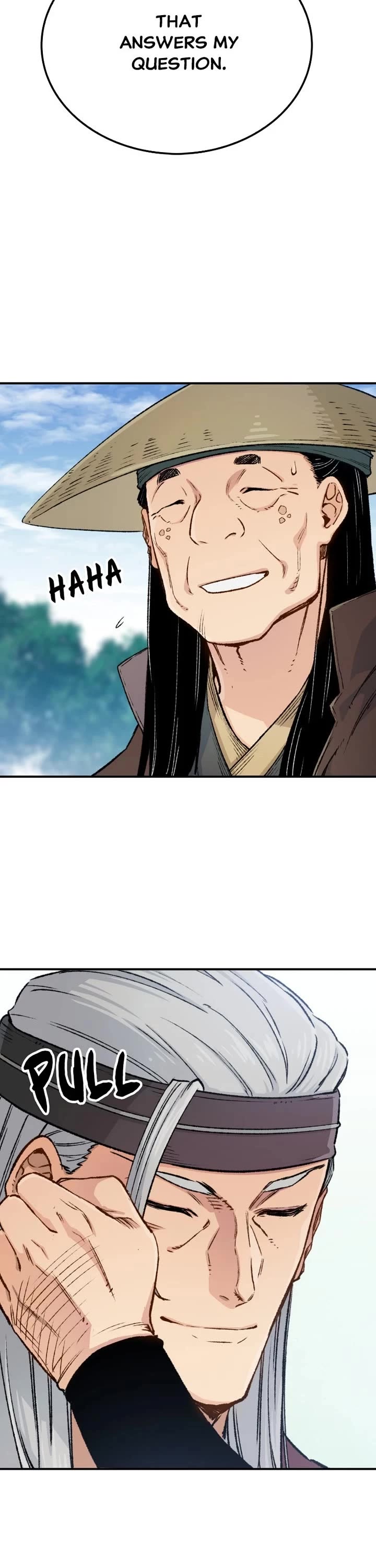 Reborn as the Heavenly Demon Chapter 15 page 18 - Chapter 15: Episode 15
