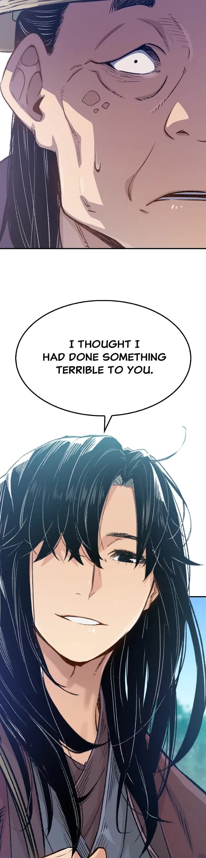 Reborn as the Heavenly Demon Chapter 15 page 20 - Chapter 15: Episode 15
