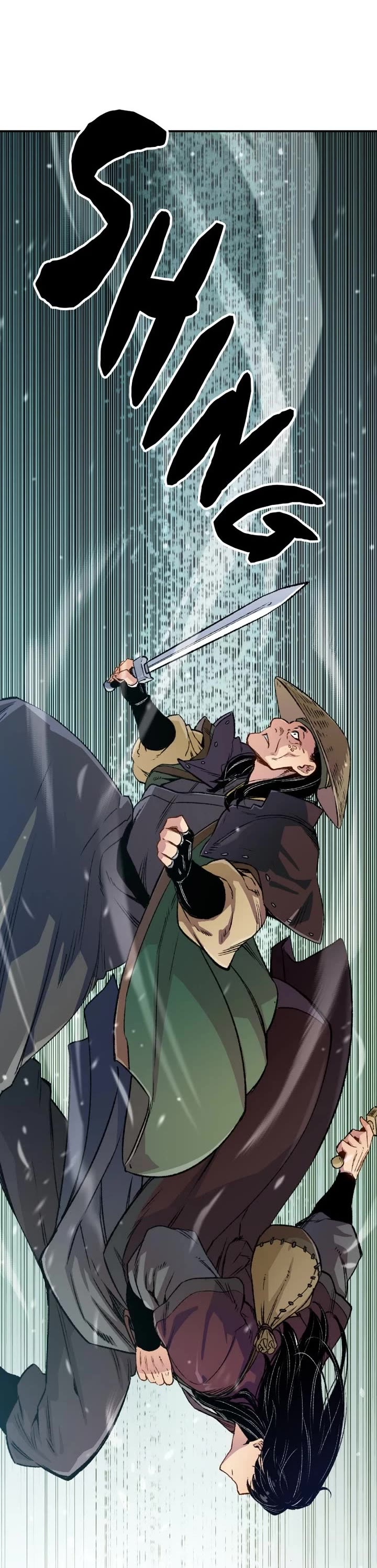 Reborn as the Heavenly Demon Chapter 15 page 25 - Chapter 15: Episode 15