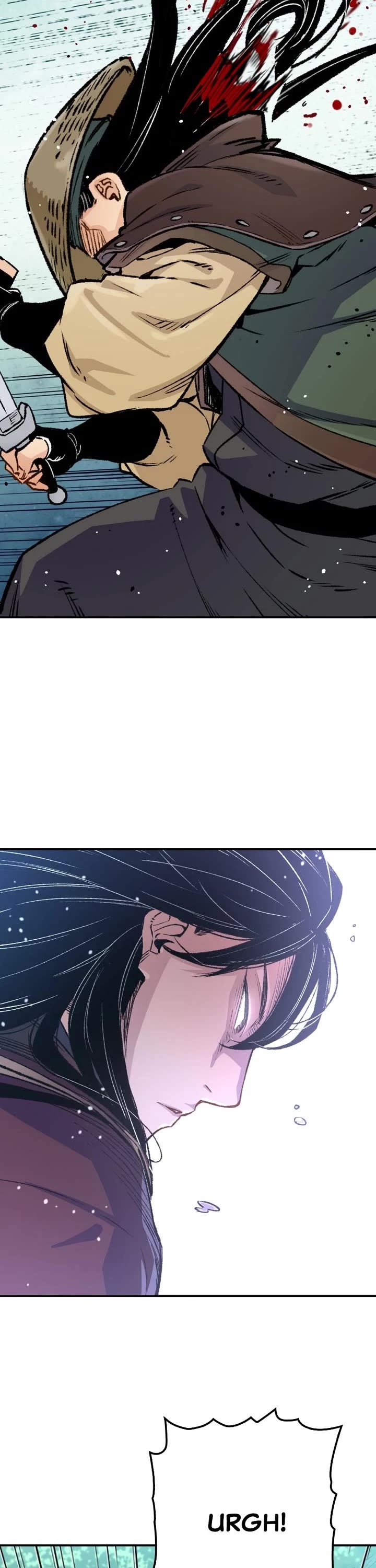 Reborn as the Heavenly Demon Chapter 15 page 27 - Chapter 15: Episode 15