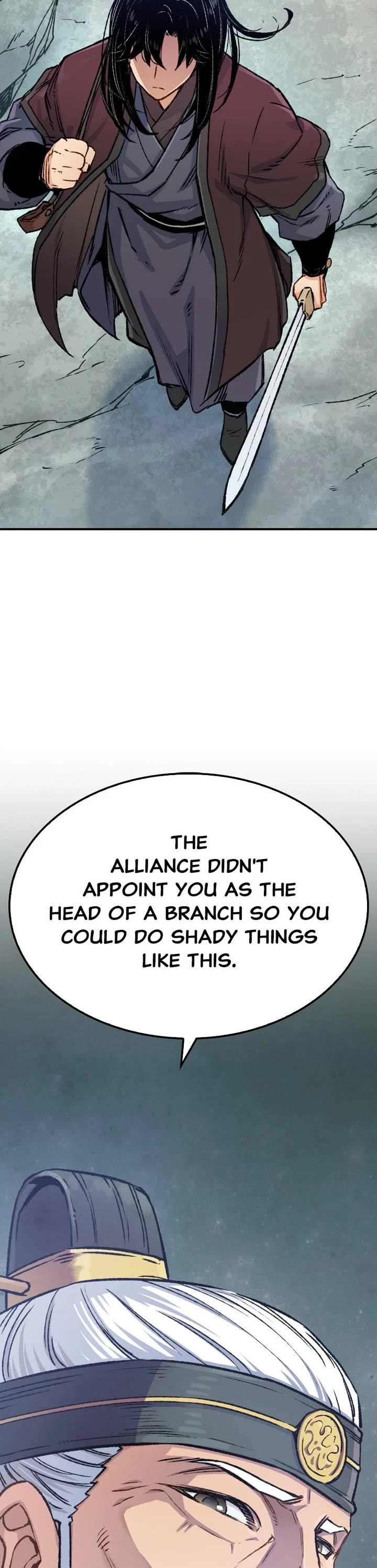Reborn as the Heavenly Demon Chapter 15 page 29 - Chapter 15: Episode 15