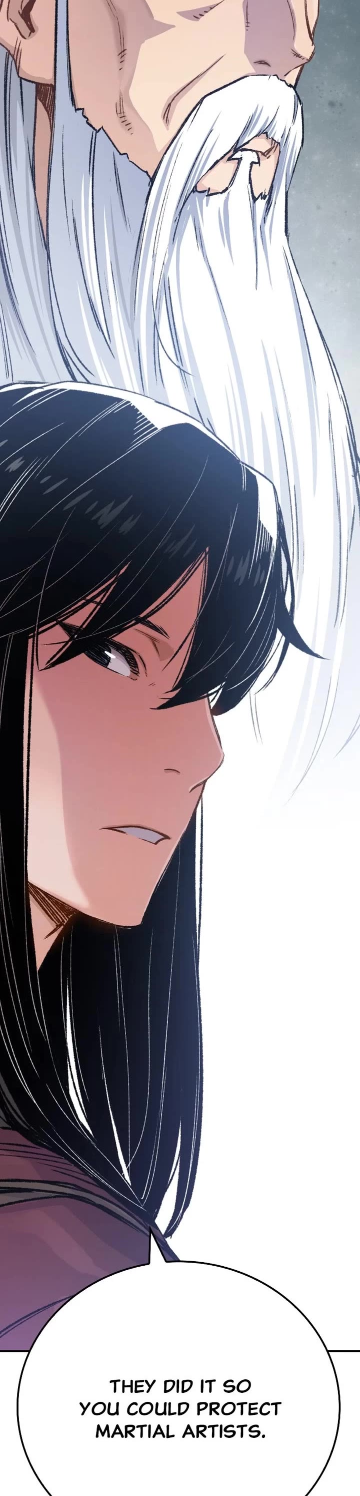 Reborn as the Heavenly Demon Chapter 15 page 30 - Chapter 15: Episode 15