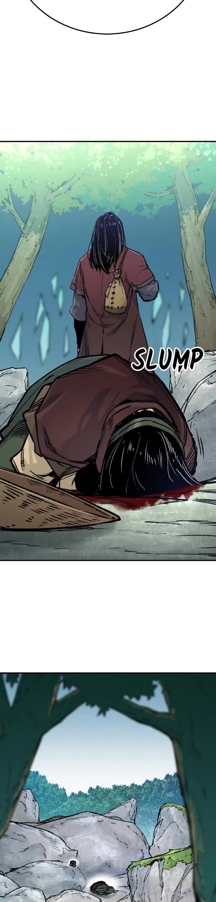 Reborn as the Heavenly Demon Chapter 15 page 31 - Chapter 15: Episode 15