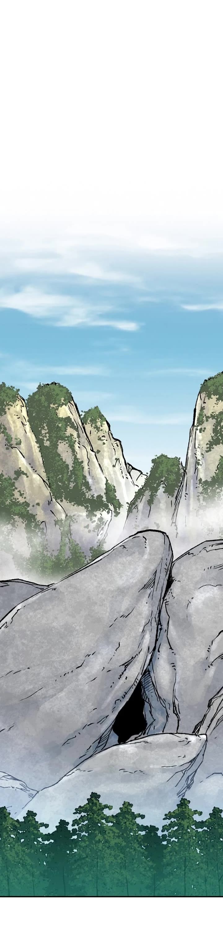 Reborn as the Heavenly Demon Chapter 15 page 44 - Chapter 15: Episode 15