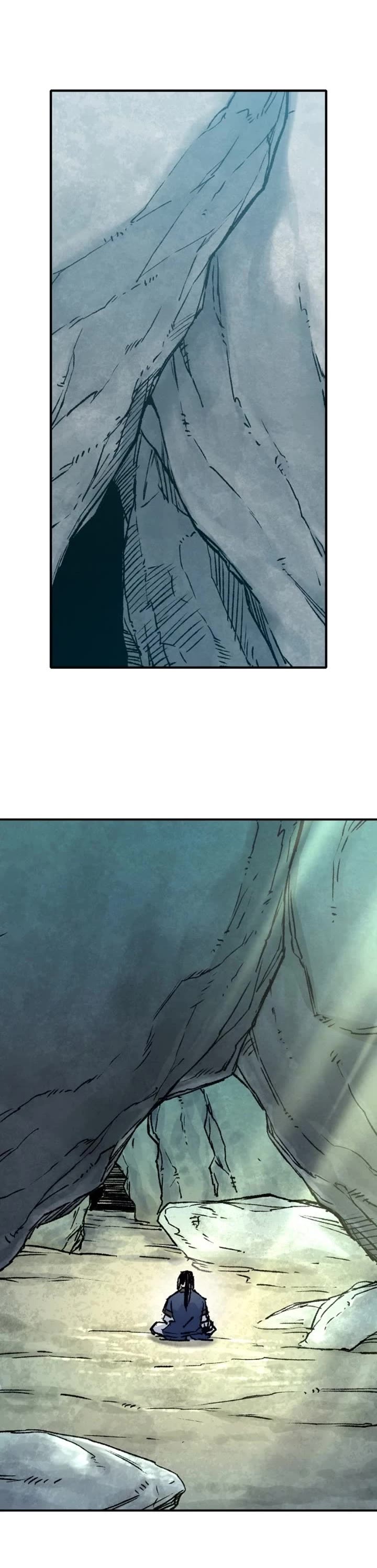 Reborn as the Heavenly Demon Chapter 15 page 45 - Chapter 15: Episode 15