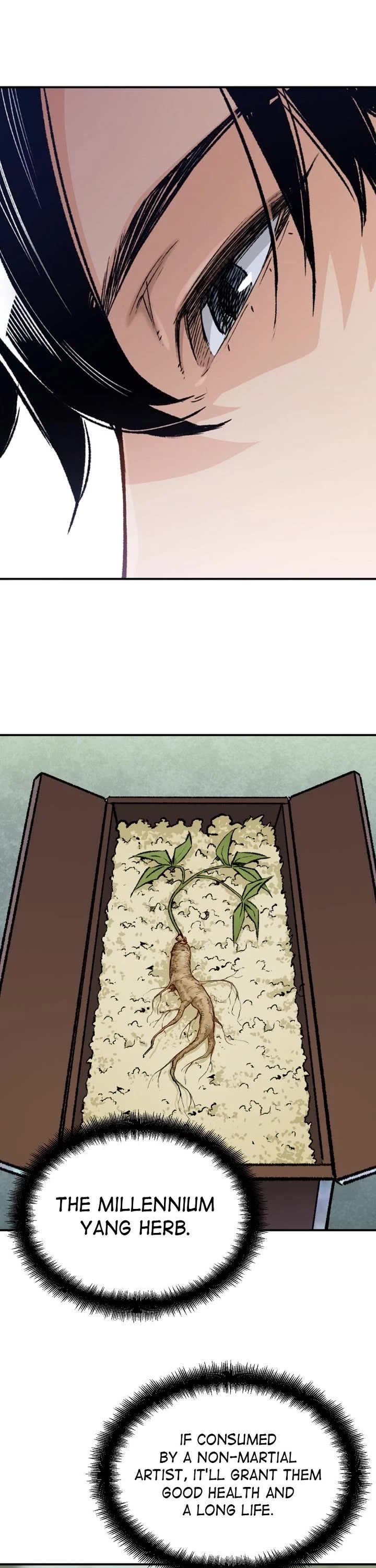 Reborn as the Heavenly Demon Chapter 15 page 46 - Chapter 15: Episode 15