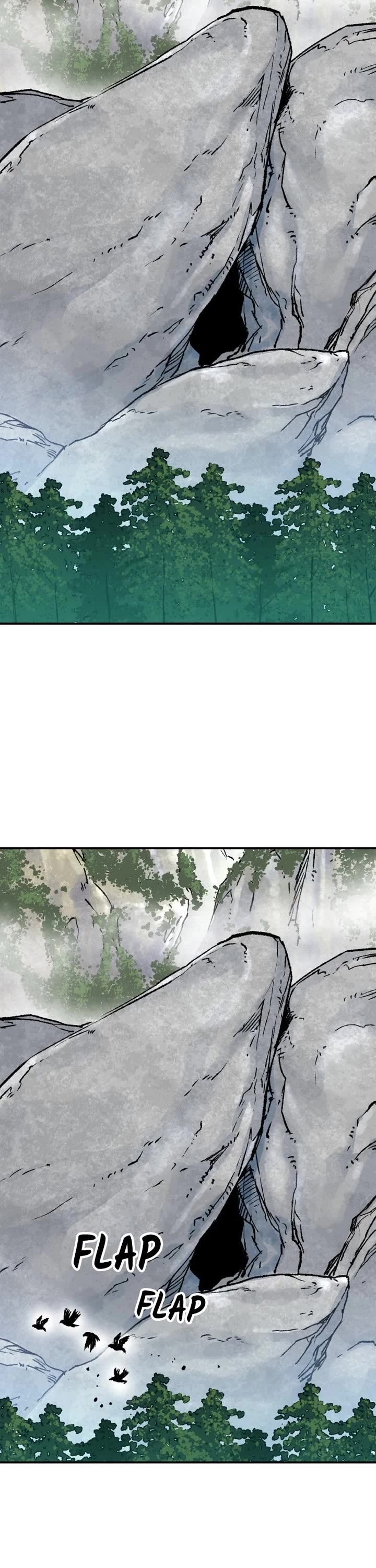 Reborn as the Heavenly Demon Chapter 15 page 53 - Chapter 15: Episode 15